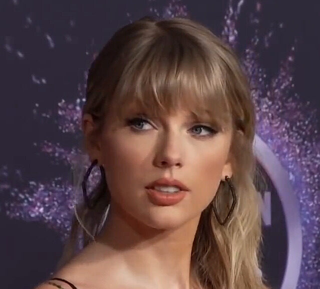 taylor swift vermogen