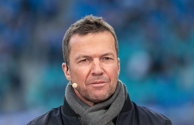 Lothar Matthäus vermogen