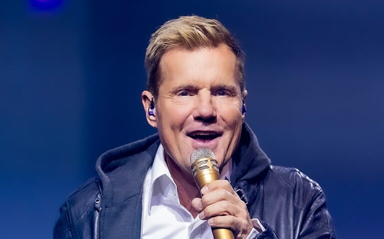 Dieter Bohlen Vermogen