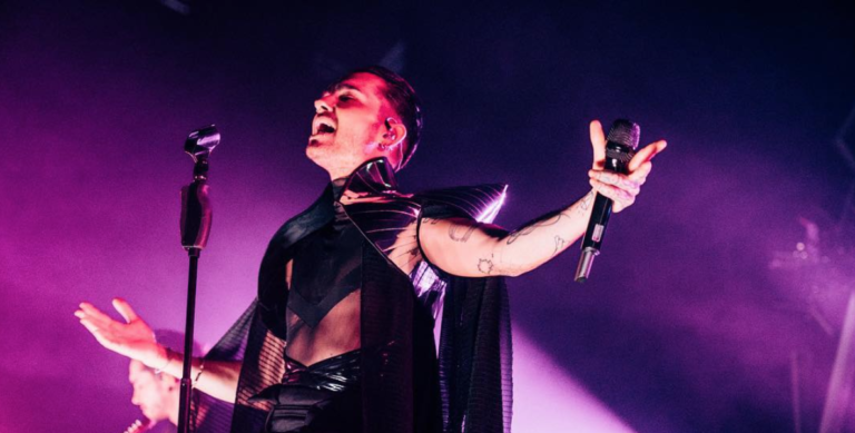 Bill Kaulitz Vermögen