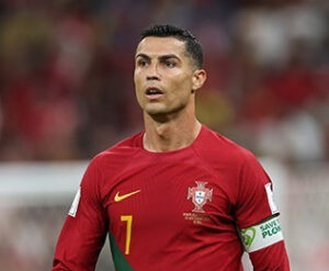 cristiano ronaldo vermogen