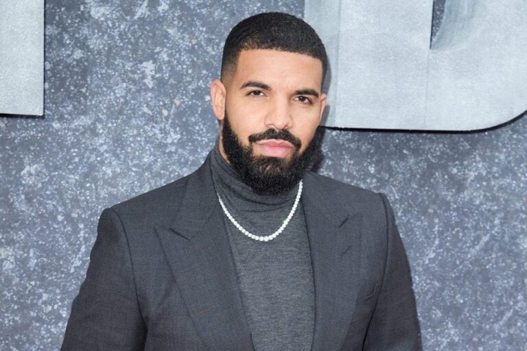 Drake vermogen