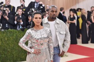 Kanye West