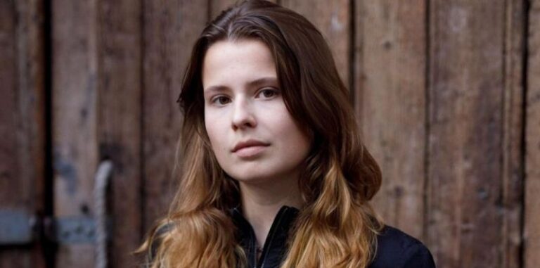 luissa neubauer vermogen