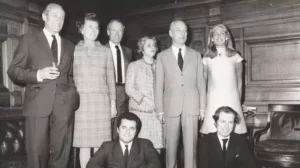 Rothschild Familie Vermögen