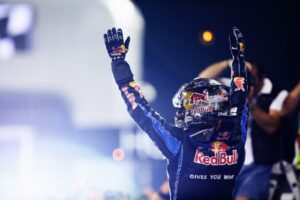 sebastian vettel vermogen