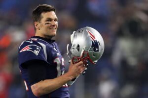Tom Brady Vermögen
