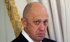 Jewgeni Prigoschin Vermögen