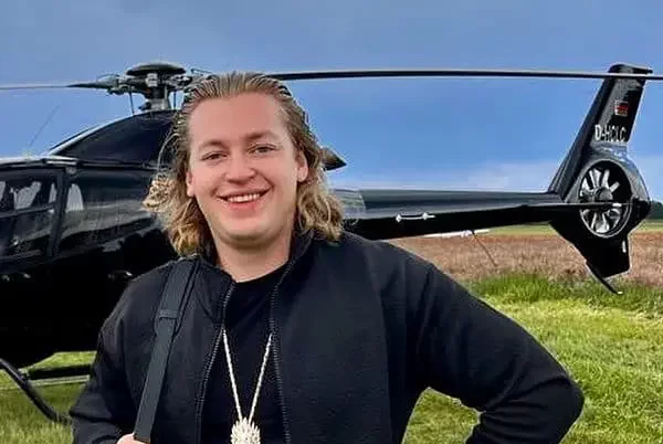 ron bielecki vermoegen