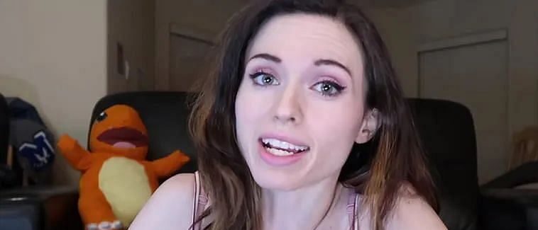 Amouranth Vermögen