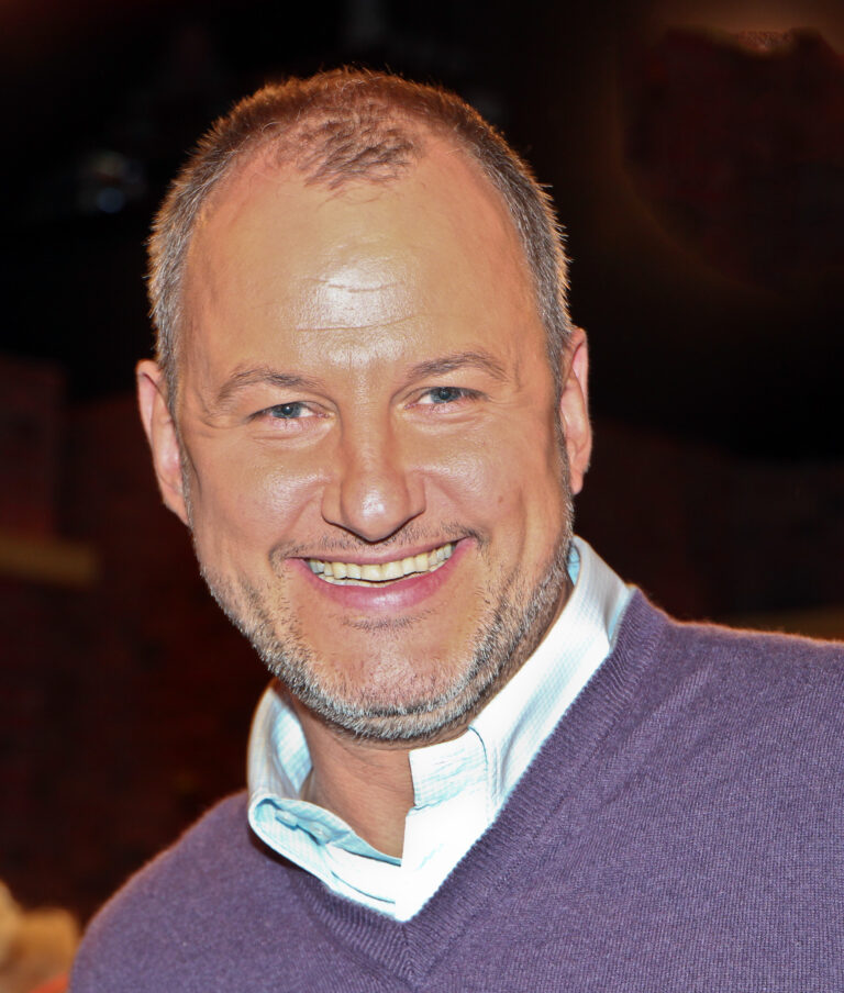 Frank Rosin Vermögen