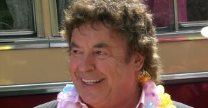 Tony Marshall Vermögen