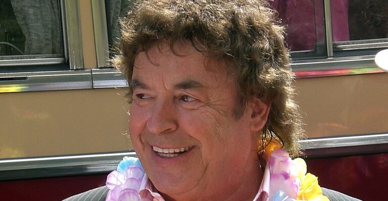 Tony Marshall Vermögen