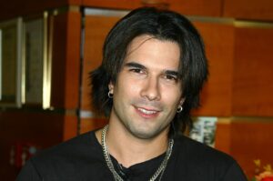 Marc Terenzi Vermögen