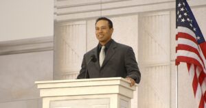 Tiger Woods Vermögen