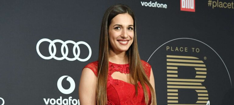 Sally Özcan Vermögen