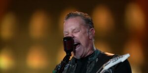 James Hetfield Vermögen
