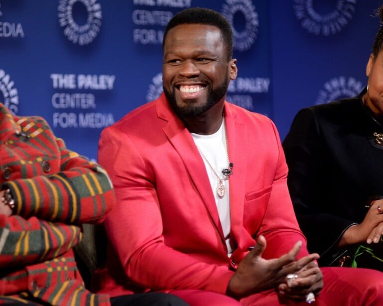 50 cent Vermögen
