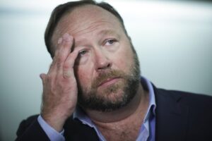 Alex Jones 1