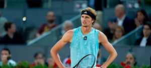Alexander Zverev