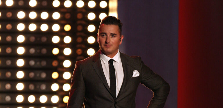 Andreas Gabalier Vermögen