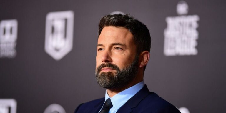Ben Affleck Vermögen