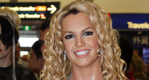 Britney Spears Vermögen