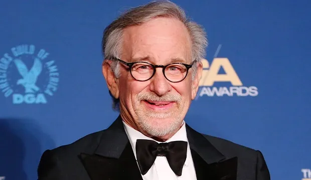 Steven Spielberg Vermögen
