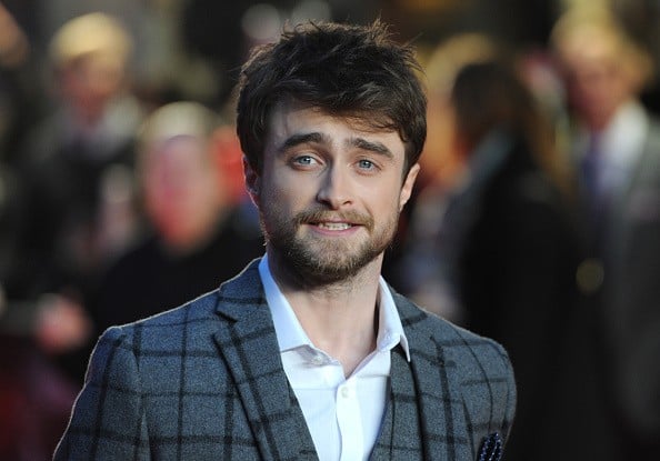 Daniel radcliffe Vermögen