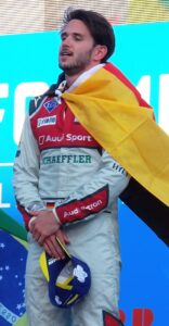 Daniel Abt Vermögen