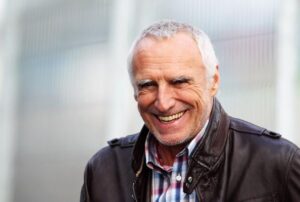 Dietrich Mateschitz 1