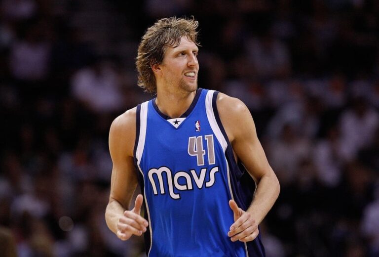 Dirk Nowitzki Vermögen