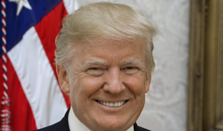 Donald Trump Vermögen
