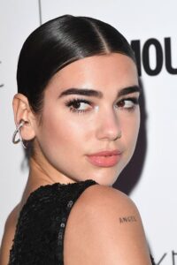 Dua Lipa Vermögen