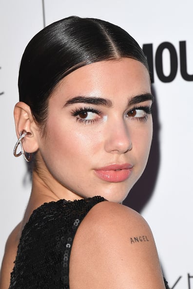 Dua Lipa Vermögen
