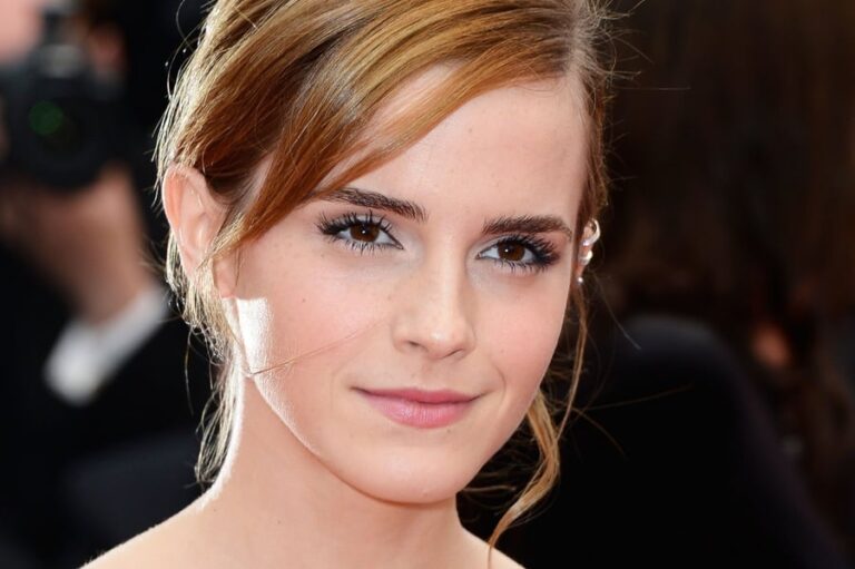 Emma Watson Vermögen