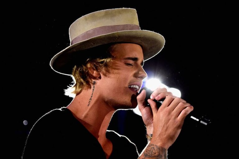 justin bieber vermogen