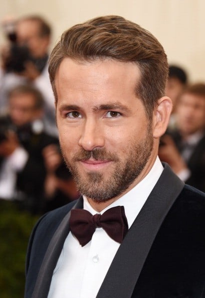 Ryan Reynolds Vermögen