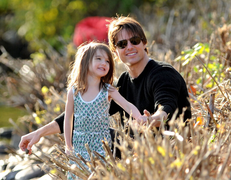 Tom Cruise Vermögen