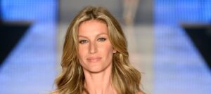 Gisele Bundchen Vermögen
