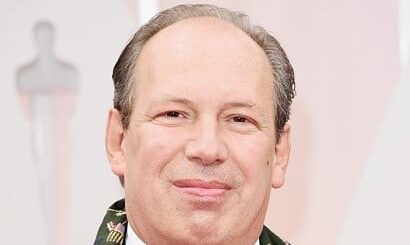 Hans Zimmer Vermögen