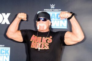 Hulk Hogan Vermögen