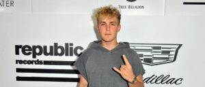 Jake Paul Vermögen
