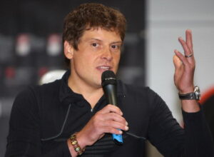Jan Ullrich