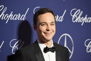 Jim Parsons Vermögen