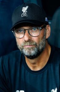 Jürgen Klopp Vermögen