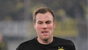 Kevin Grosskreutz Vermögen