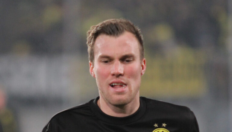 Kevin Grosskreutz Vermögen