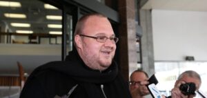 Kim Dotcom Vermögen