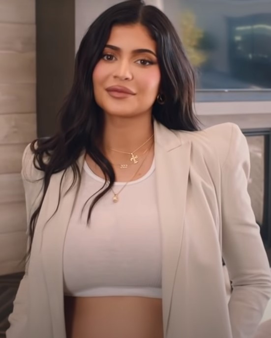 kylie jenner Vermögen